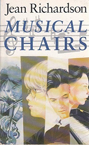 Musical Chairs