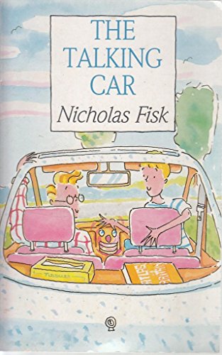 The Talking Car