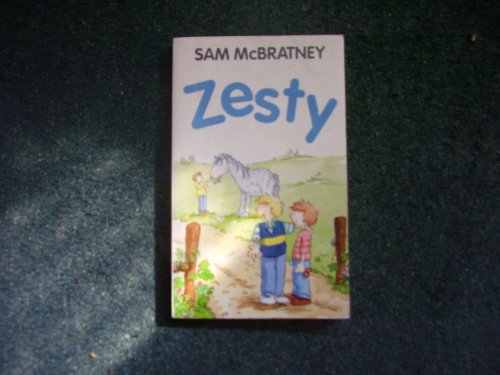 Zesty