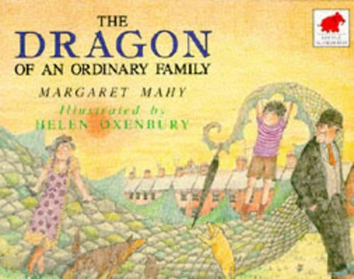 Dragon of an Ordinary Family
