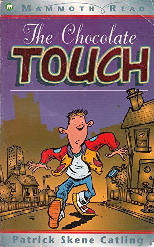 The Chocolate Touch