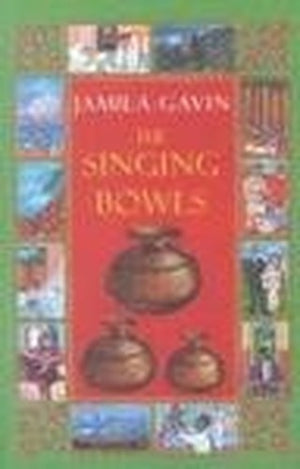 The Singing Bowls