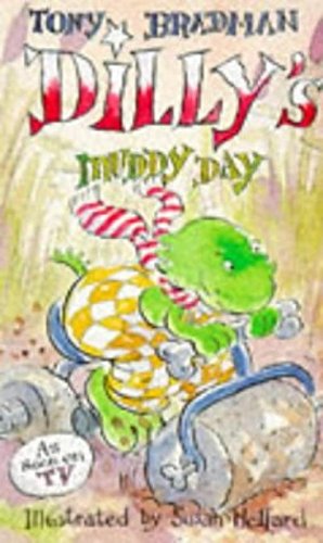 Dilly's Muddy Day
