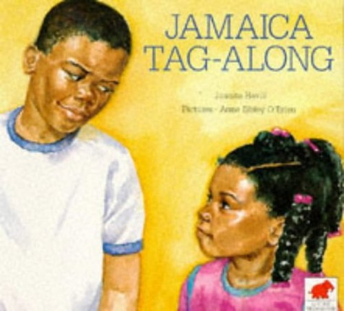 Jamaica Tag-along