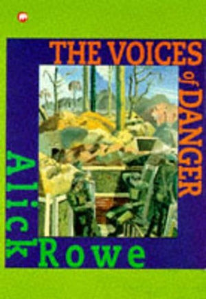 The Voices of Danger