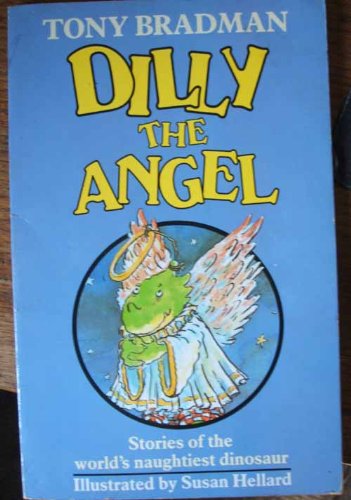 Dilly the Angel