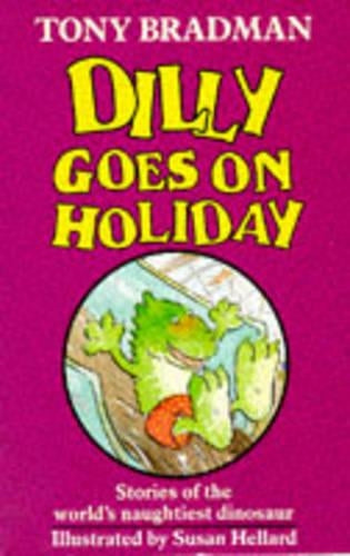 Dilly Goes on Holiday