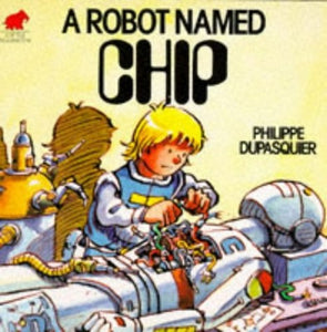 A Robot Named Chip 