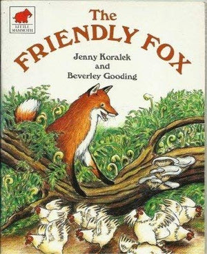 The Friendly Fox