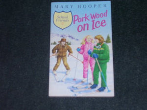 Park Wood on Ice