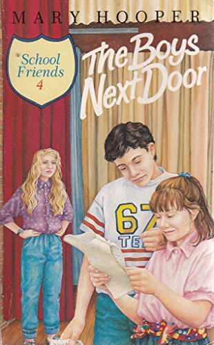 The Boys Next Door