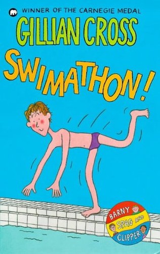 Swimathon!
