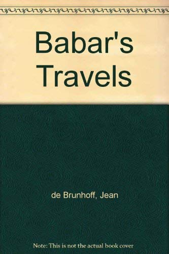 Babar's Travels