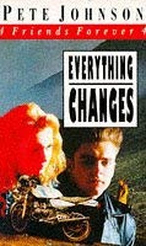 Everything Changes