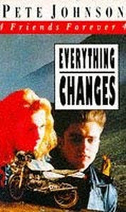 Everything Changes 