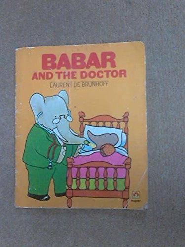 Babar and the Doctor