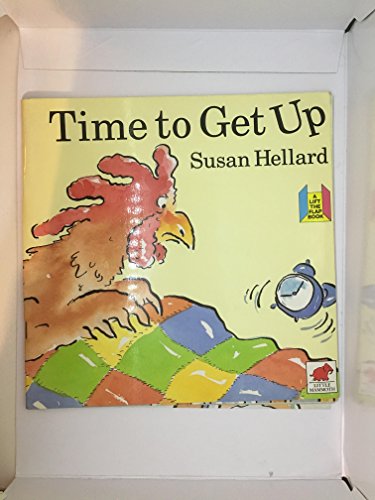 Time to Get Up