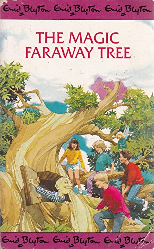 The Magic Faraway Tree