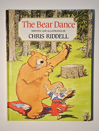 The Bear Dance
