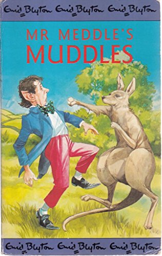 Mr. Meddle's Muddles