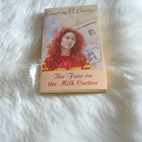 The Face on the Milk Carton