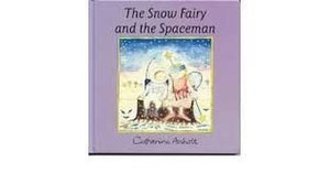 The Snow Fairy and the Spaceman 