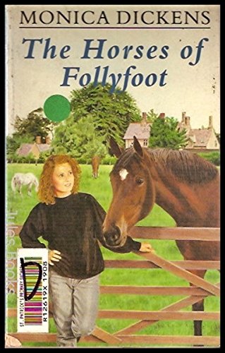 The Horses of Follyfoot