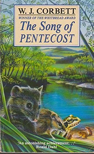 The Song of Pentecost