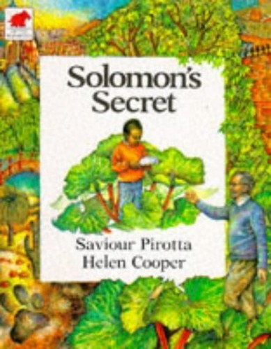 Solomon's Secret