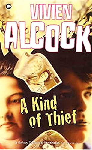 A Kind of Thief