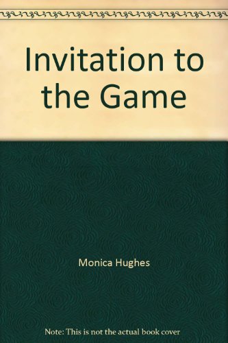 Invitation to the Game