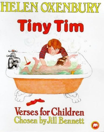 Tiny Tim