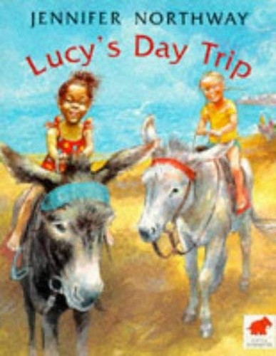 Lucy's Day Trip