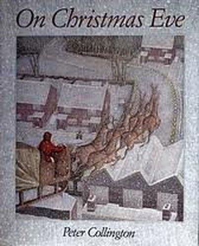 On Christmas Eve