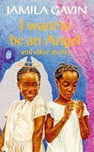 I Want to be an Angel 