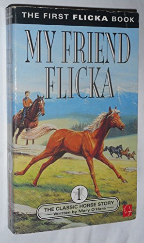 My Friend Flicka