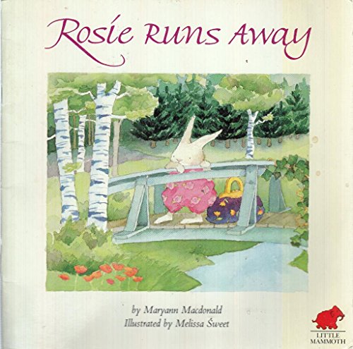 Rosie Runs Away
