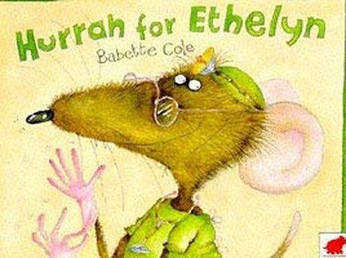Hurrah for Ethelyn