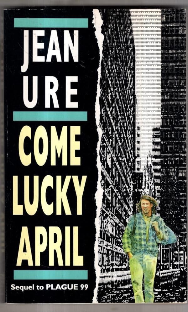 Come Lucky April