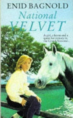National Velvet