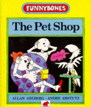 The Pet Shop