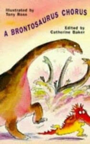 A Brontosaurus Chorus