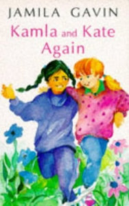 Kamla and Kate Again 