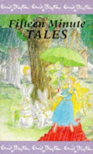 Fifteen Minute Tales