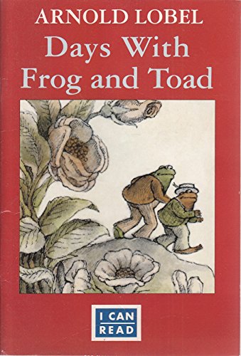 Days with Frog and Toad