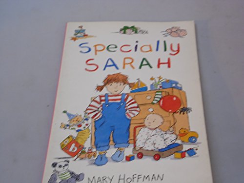 Specially Sarah
