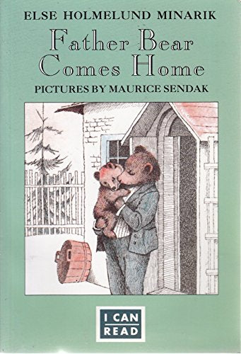 Father Bear Comes Home