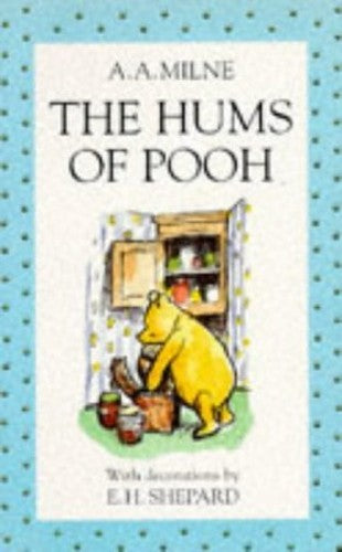 The Hums of Pooh