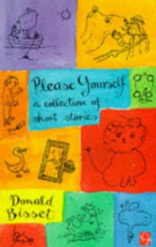 Please Yourself