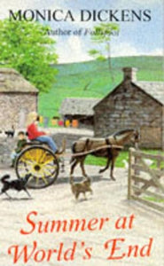 Summer at World's End 